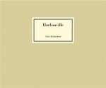 Clare Richardson Harlemville /anglais