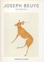Joseph Beuys Early Watercolors /anglais