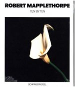 ROBERT MAPPLETHORPE TEN BY TEN