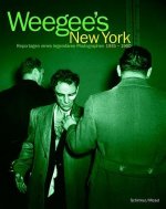 Weegee's New York 1935-1960 (Paperback) /anglais