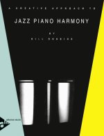 CREATIVE APPROACH TO JAZZ PIANO PIANO
