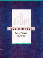 ONE PEOPLE -PARTITION+PARTIES SEPAREES