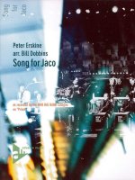 SONG FOR JACO -PARTITION+PARTIES SEPAREES