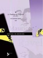 LE TOMBEAU DE COUPERIN [I-IV] -PARTITION+PARTIES SEPAREES