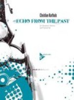 ECHO FROM THE PAST -PARTITION+PARTIES SEPAREES