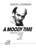 A MOODY TIME -PARTITION+PARTIES SEPAREES