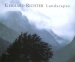 Gerhard Richter Landscapes /anglais