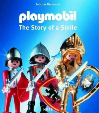 Playmobil The Story of a Smile /anglais