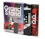Grand Stand 2 /anglais