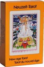 Tarot du Nouvel Age