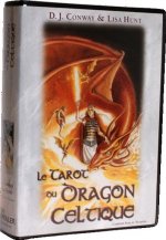 Celtic Dragon - Coffret