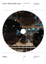 Xavier Veilhan - 256 Jours (DVD)