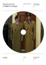 The Secret Files of Gilbert & George (DVD)