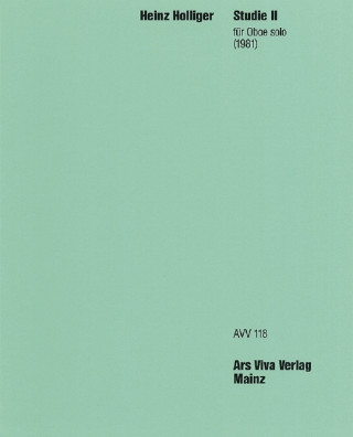 STUDIE II