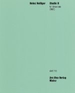 STUDIE II