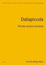 PICCOLA MUSICA NOTTURNA