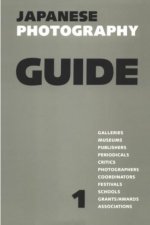Japanese Photography Guide Vol. 1 /anglais