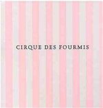 Camille Solyagua Cirque des Fourmis /franCais