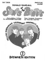 SONGS OF THE BEATLES: 2