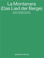 TONI ORTELLI: LA MONTANARA (DAS LIED DER BERGE)