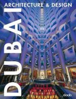 Dubai Architecture & Design /anglais