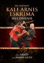 KALI ARNIS ESKRIMA SELF DEFENSE