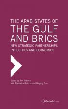 THE ARAB STATES OF THE GULF AND BRICS