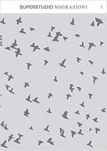 Superstudio Migrations /franCais