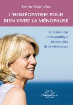 L’homéopathie pour bien vivre la ménopause