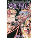 One Piece - Tome 89 (en japonais)