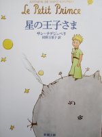 LE PETIT PRINCE