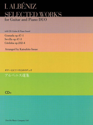 SELECTED WORKS  +CD