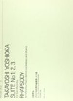 SUITES 1-3/RHAPSODY PERCUSSIONS