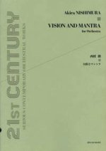 VISION AND MANTRA ORCHESTRE