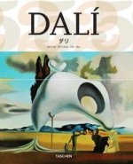 DALÍ-JAPONAIS