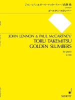 GOLDEN SLUMBERS PIANO