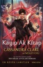 Kayip Ak Kitap