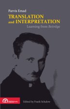 TRANSLATION AND INTERPRETATION LEARNING FROM BEITRAGE