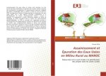 Assainissement et Épuration des Eaux Usées en Milieu Rural au MAROC