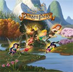 Tanneh w ranneh wa jiniyat al qarasinah (Arabe) (Clochette et la FEe pirate)