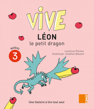 Vive - Léon le petit dragon