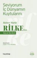 Seviyorum Ic Dünyamin Kuytularini