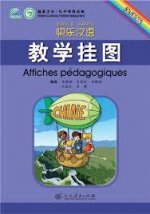 KUAILE HANYU (AFFICHES pédagogiques)