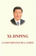 LA GOUVERNANCE DE LA CHINE - TOME 1 (Français)