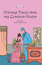 Strange Tales from the Liaozhai Studio / Liaozhao Zhiyi / 聊斋志异 (en Anglais)