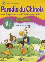PARADIS DU CHINOIS+CD-1A EXERCICE