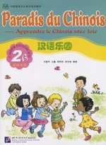 PARADIS DU CHINOIS 2B - CAHIER D'EXERCICE