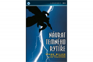 Batman Návrat temného rytíře