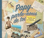 PAPY PARLE NOUS DE TOI