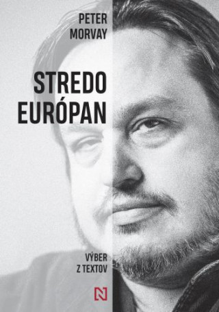 Stredoeurďż˝pan - Vďż˝ber z textov